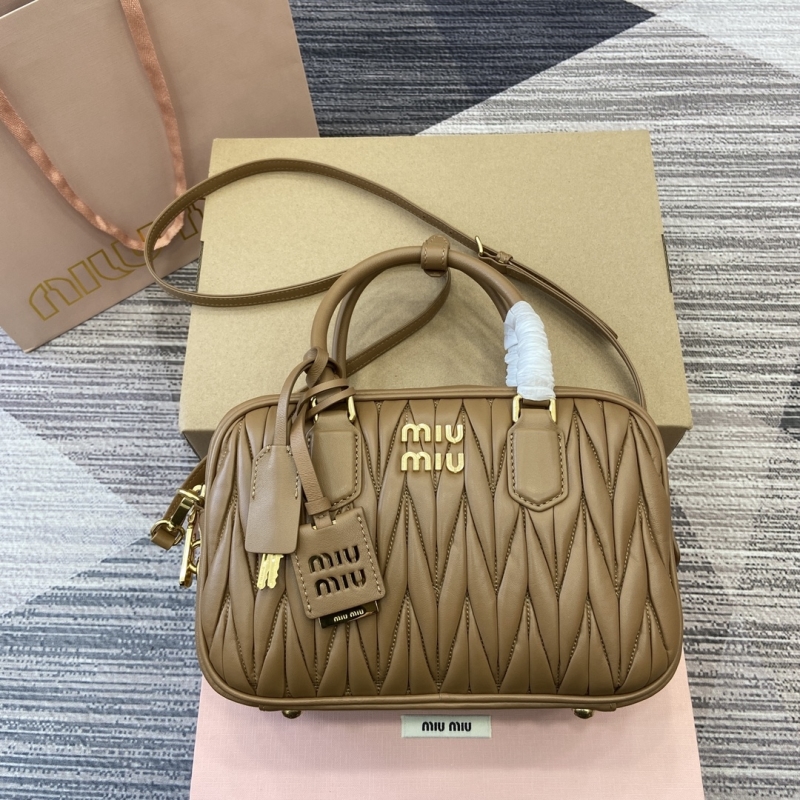 Miu Miu Top Handle Bags